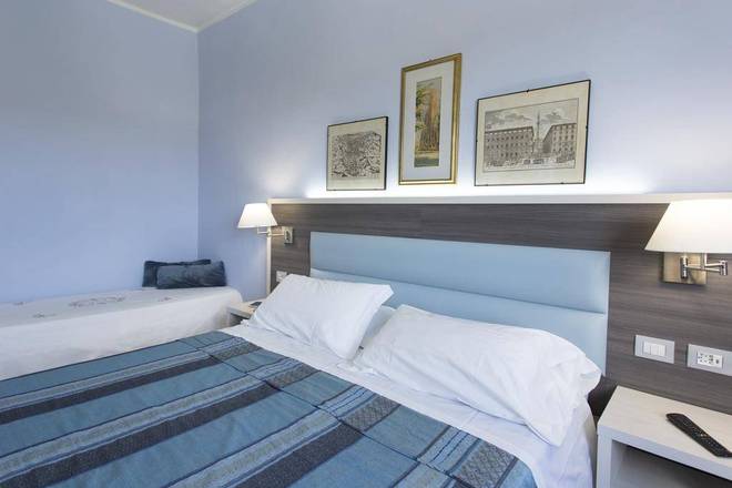 Hotel Il Giardino, Siena