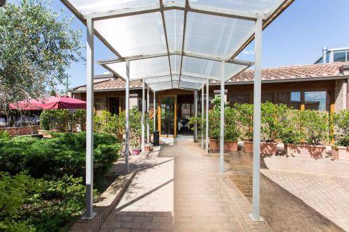 Hotel Il Giardino, Siena