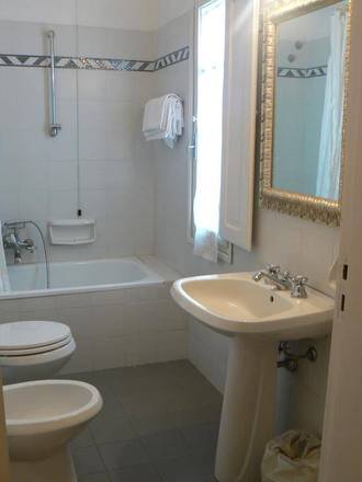 Hotel Moderno, Siena