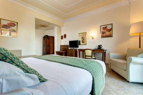 Hotel Athena, Siena