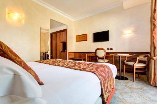 Hotel Athena, Siena