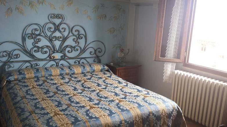 Hotel Antica Torre, Siena