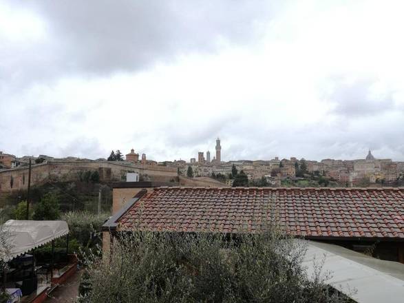 Hotel Il Giardino, Siena