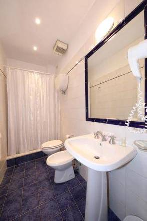 Hotel Moderno, Siena