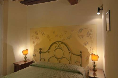 Hotel Antica Torre, Siena