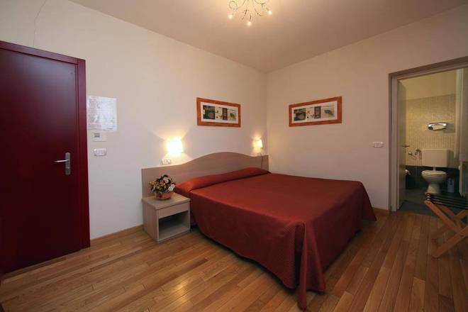 Hotel La Colonna, Siena