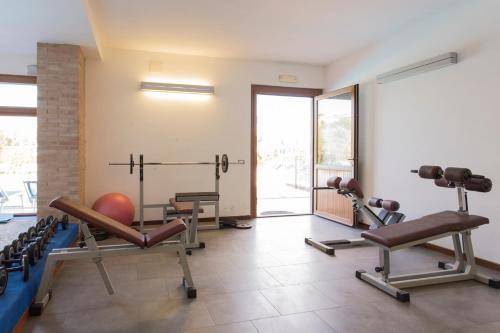 Hotel Il Giardino, Siena