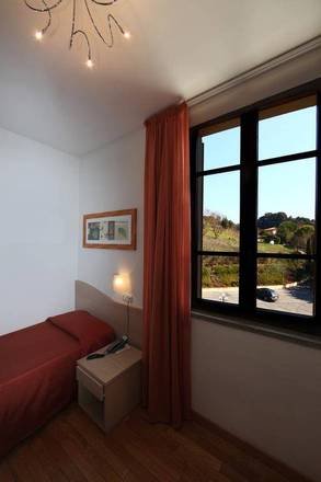 Hotel La Colonna, Siena