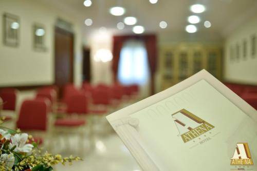 Hotel Athena, Siena