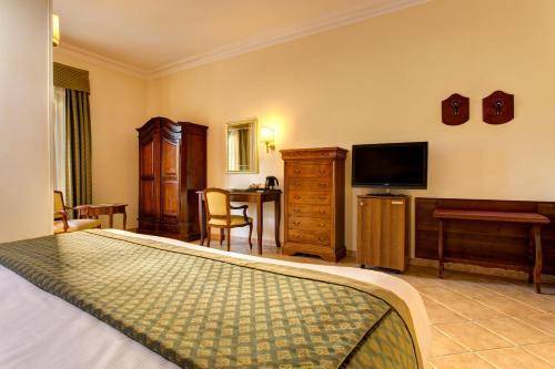Hotel Athena, Siena