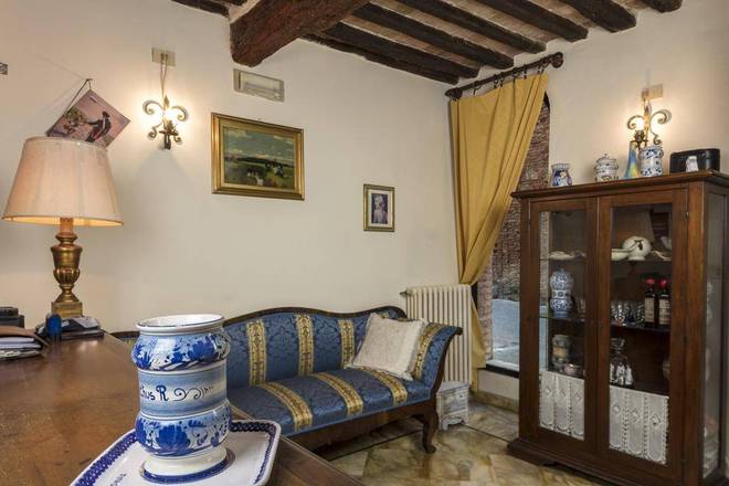 Hotel Antica Torre, Siena