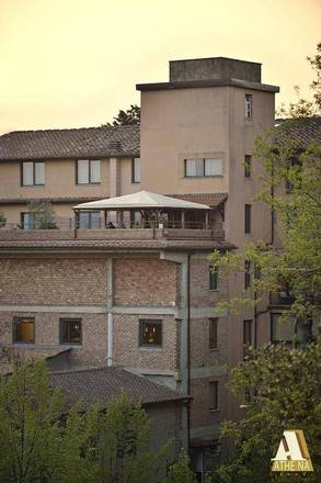 Hotel Athena, Siena