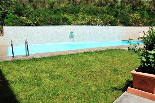 Hotel La Colonna, Siena