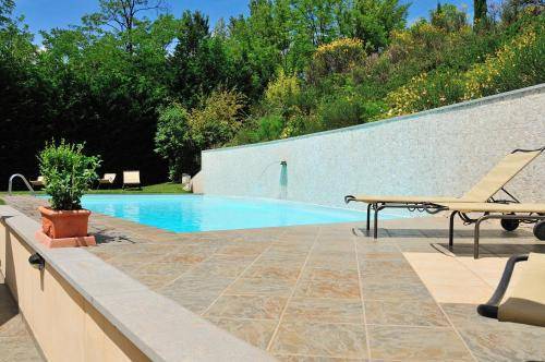 Hotel La Colonna, Siena