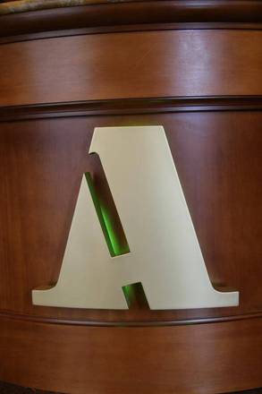 Hotel Athena, Siena
