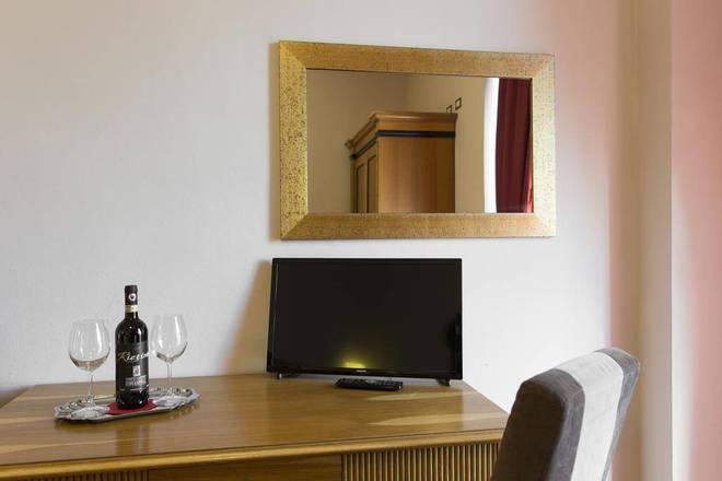 Hotel Il Giardino, Siena