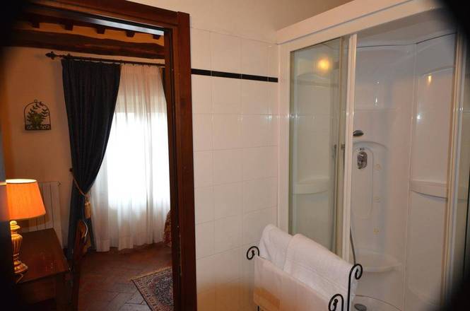 Residenza d'Epoca Palazzo Fani Mignanelli, Siena