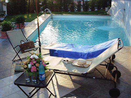 Hotel La Colonna, Siena