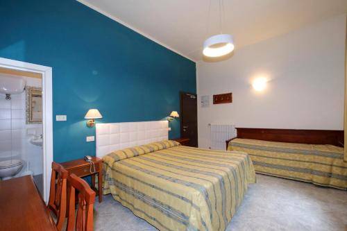 Hotel Moderno, Siena