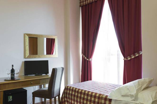 Hotel Il Giardino, Siena