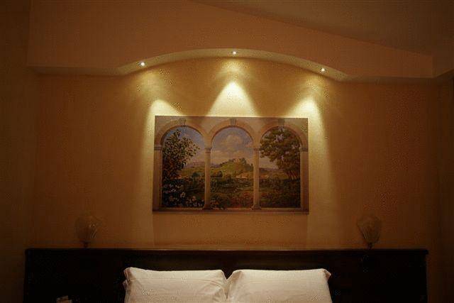 Hotel Athena, Siena