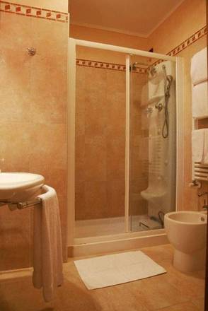 Hotel Athena, Siena