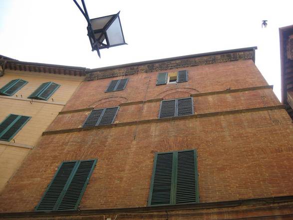 Palazzo Masi, Siena