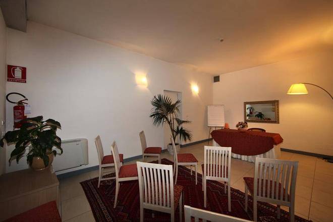 Hotel La Colonna, Siena