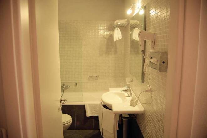 Hotel La Colonna, Siena