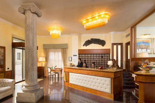 Hotel Athena, Siena