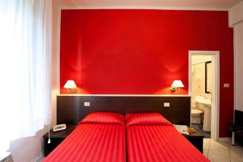 Hotel Moderno, Siena