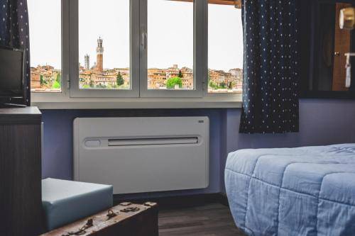 Hotel Il Giardino, Siena