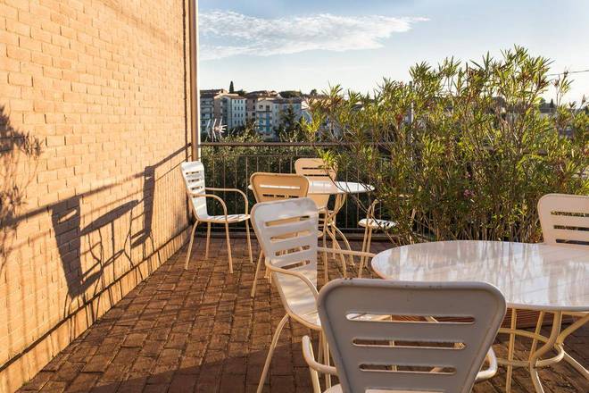 Hotel Il Giardino, Siena