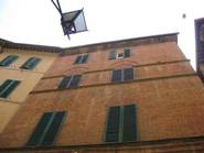 Palazzo Masi, Siena