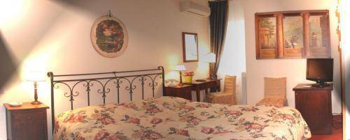 Residenza d'Epoca Palazzo Fani Mignanelli, Siena