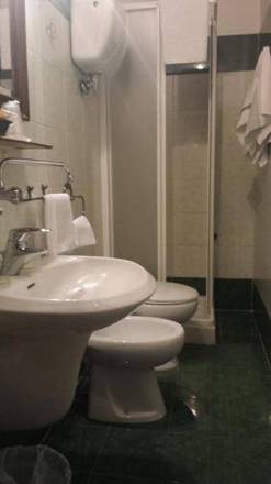 Hotel Antica Torre, Siena
