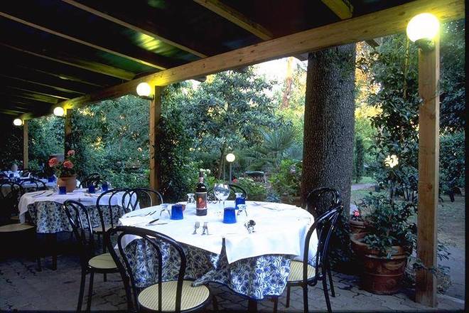 Hotel Moderno, Siena