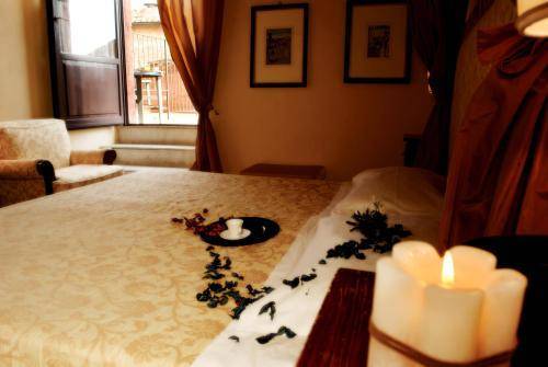 Il Chiostro Del Carmine, Siena