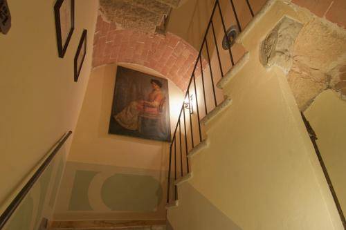 Hotel Antica Torre, Siena