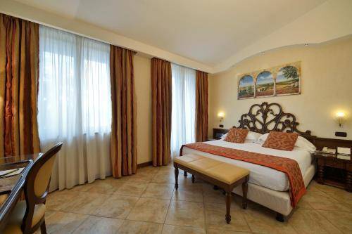 Hotel Athena, Siena