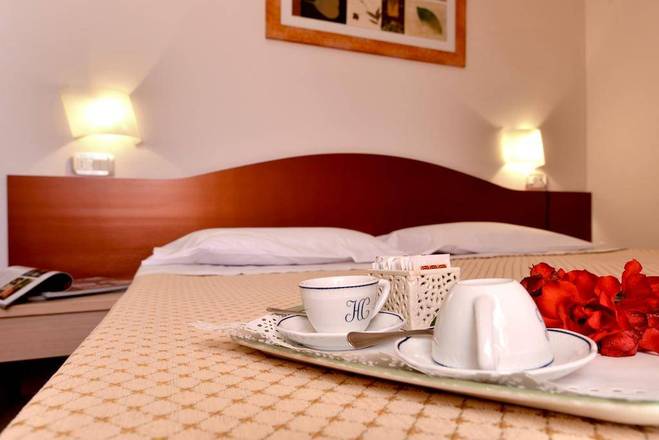 Hotel La Colonna, Siena