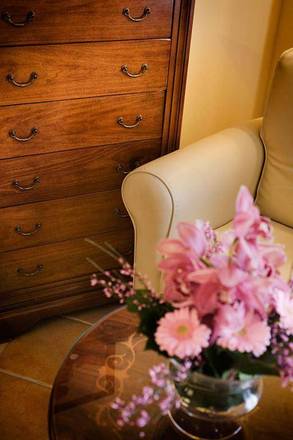 Hotel Athena, Siena
