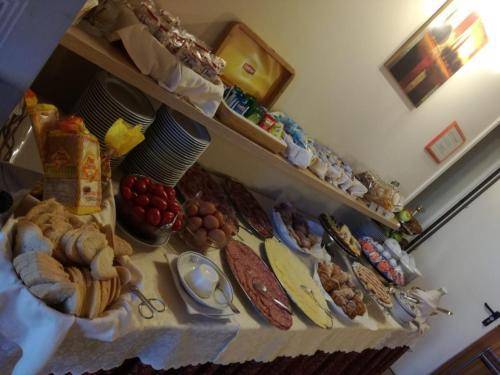 Hotel La Colonna, Siena