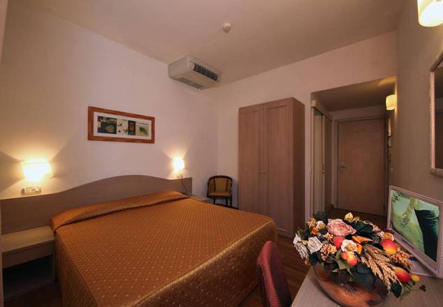 Hotel La Colonna, Siena