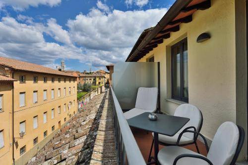 Hotel Athena, Siena