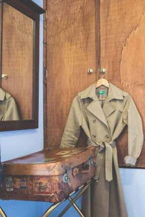 Hotel Il Giardino, Siena