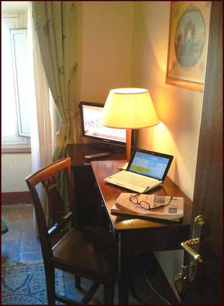 Residenza d'Epoca Palazzo Fani Mignanelli, Siena