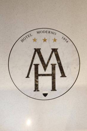 Hotel Moderno, Siena
