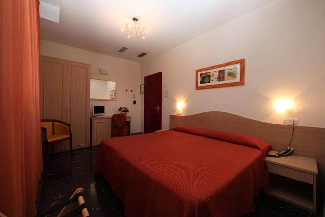 Hotel La Colonna, Siena