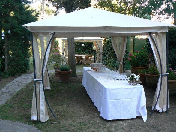 Hotel Moderno, Siena